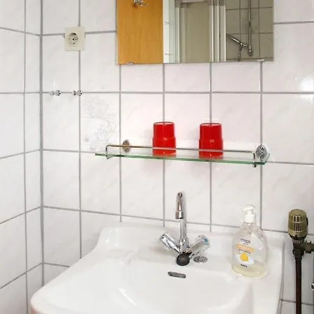 Apartamento Kipping By Interhome Schillig