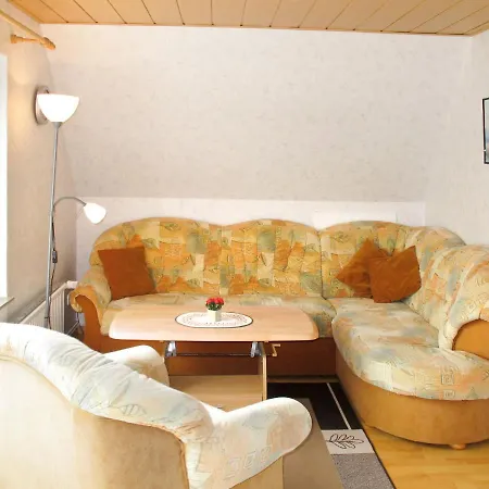 Kipping By Interhome Apartamento