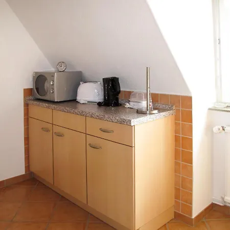 Kipping By Interhome Apartamento *