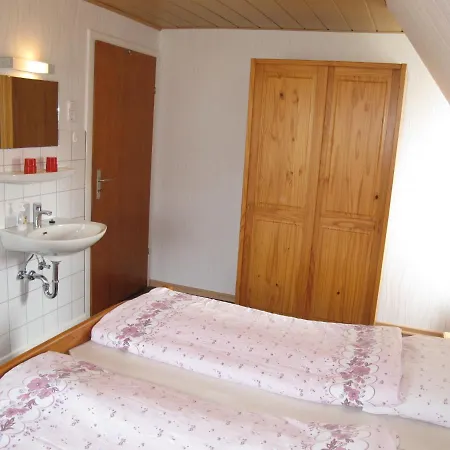 Kipping By Interhome Apartamento *
