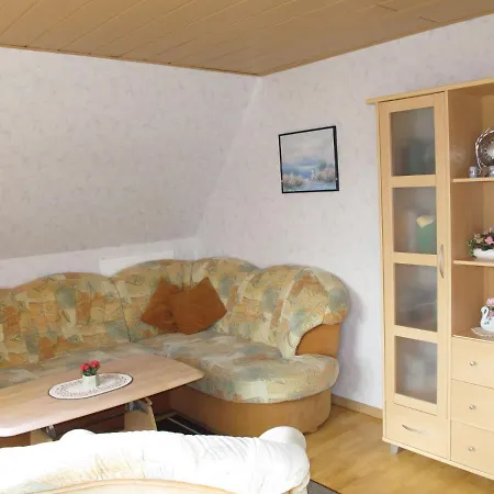 Kipping By Interhome Apartamento *