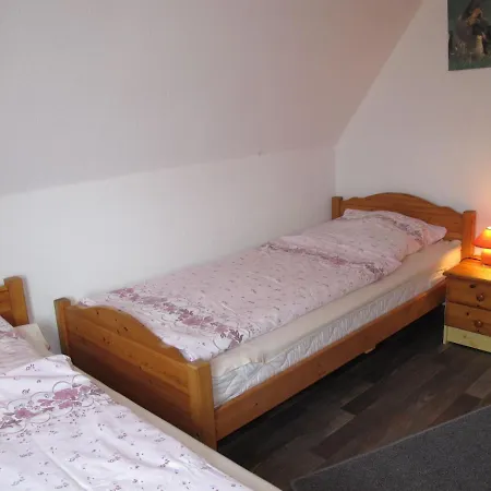 Apartamento Kipping By Interhome
