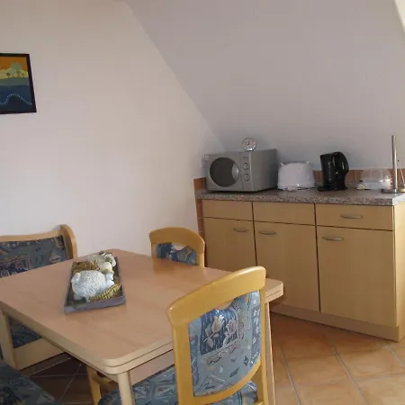 Kipping By Interhome Daire *