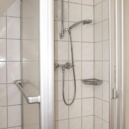 Kipping By Interhome Apartamento Schillig
